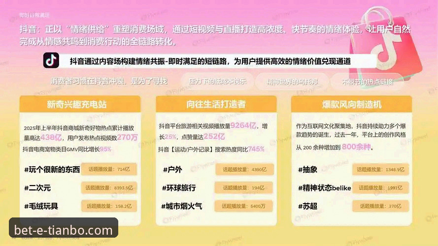 资深用户分享：天博体育平台登录实战经验与行业趋势解读